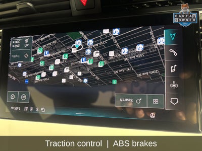 2023 Audi S5 Sportback 3.0T Premium Plus quattro