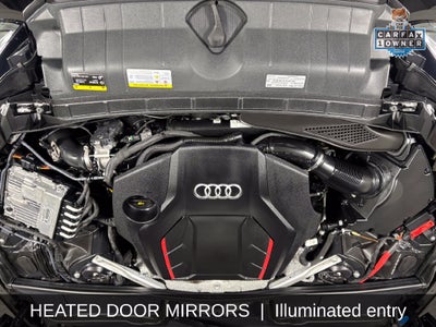 2023 Audi S5 Sportback 3.0T Premium Plus quattro