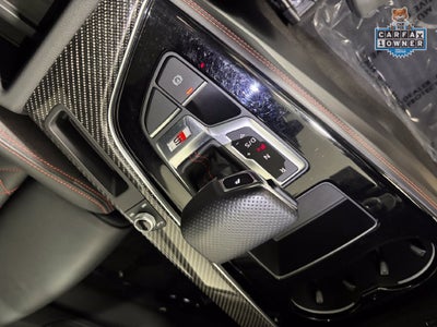 2023 Audi S5 Sportback 3.0T Premium Plus quattro