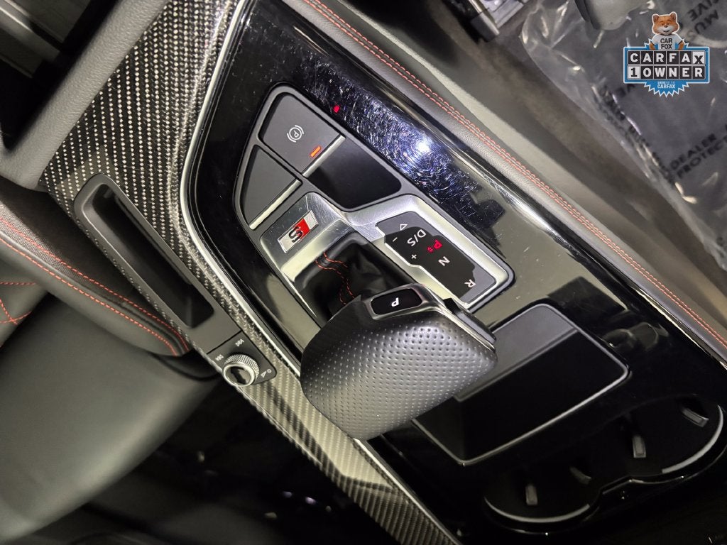 2023 Audi S5 Sportback 3.0T Premium Plus quattro