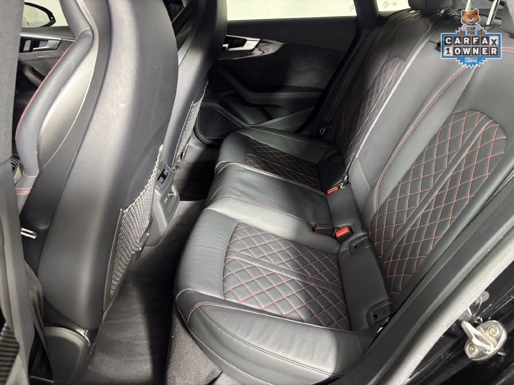 2023 Audi S5 Sportback 3.0T Premium Plus quattro
