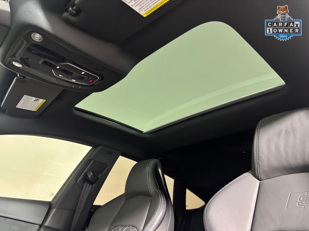 2023 Audi S5 Sportback Premium Plus quattro