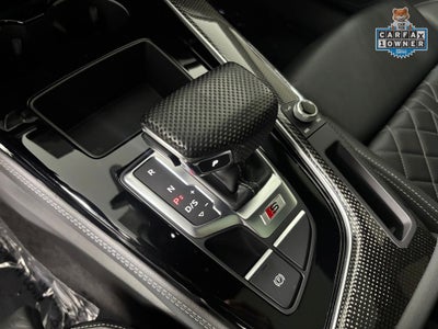 2023 Audi S5 Sportback Premium Plus quattro