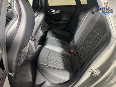 2023 Audi S5 Sportback Premium Plus quattro