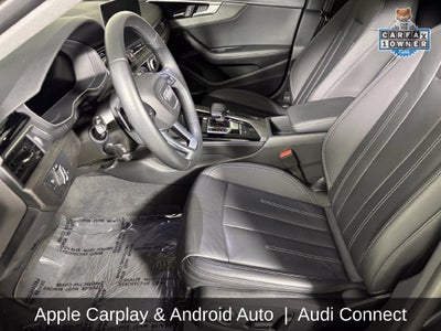2024 Audi A5 Sportback Premium Plus quattro