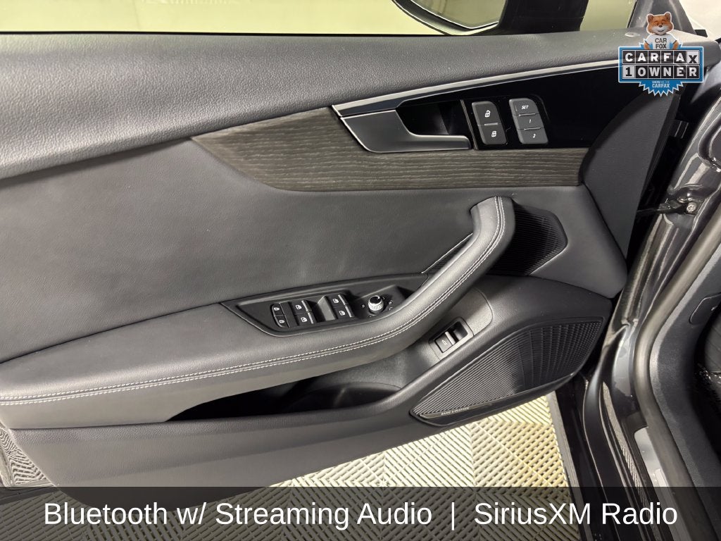 2024 Audi A5 Sportback Premium Plus quattro