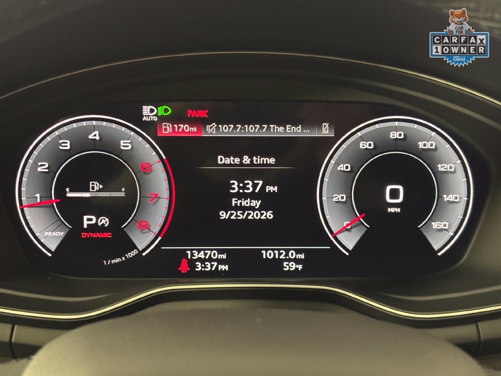 2024 Audi A5 Sportback Premium Plus quattro