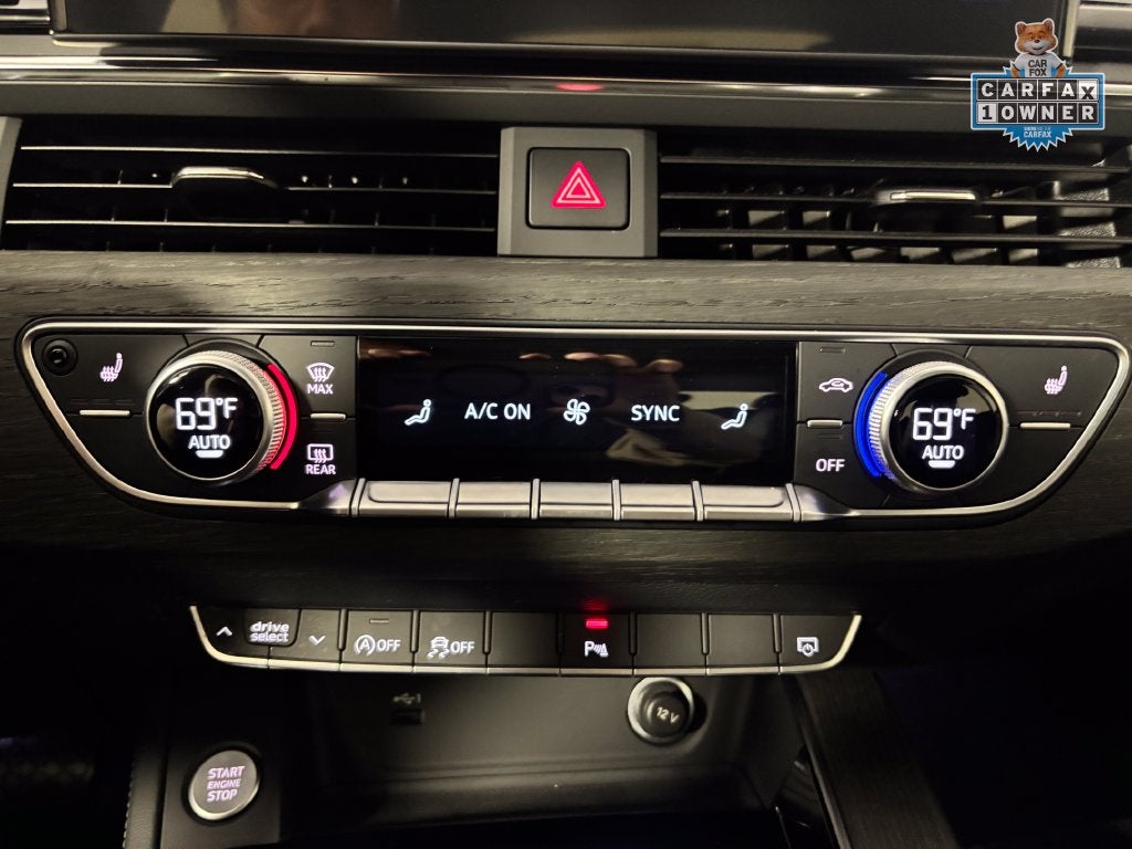 2024 Audi A5 Sportback Premium Plus quattro