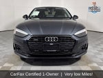 2024 Audi A5 Sportback Premium Plus quattro