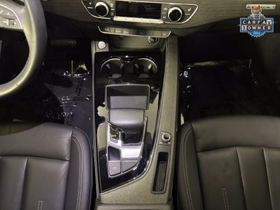 2024 Audi A5 Sportback Premium Plus quattro