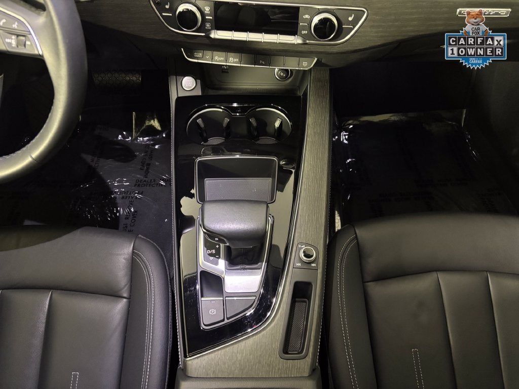 2024 Audi A5 Sportback Premium Plus quattro