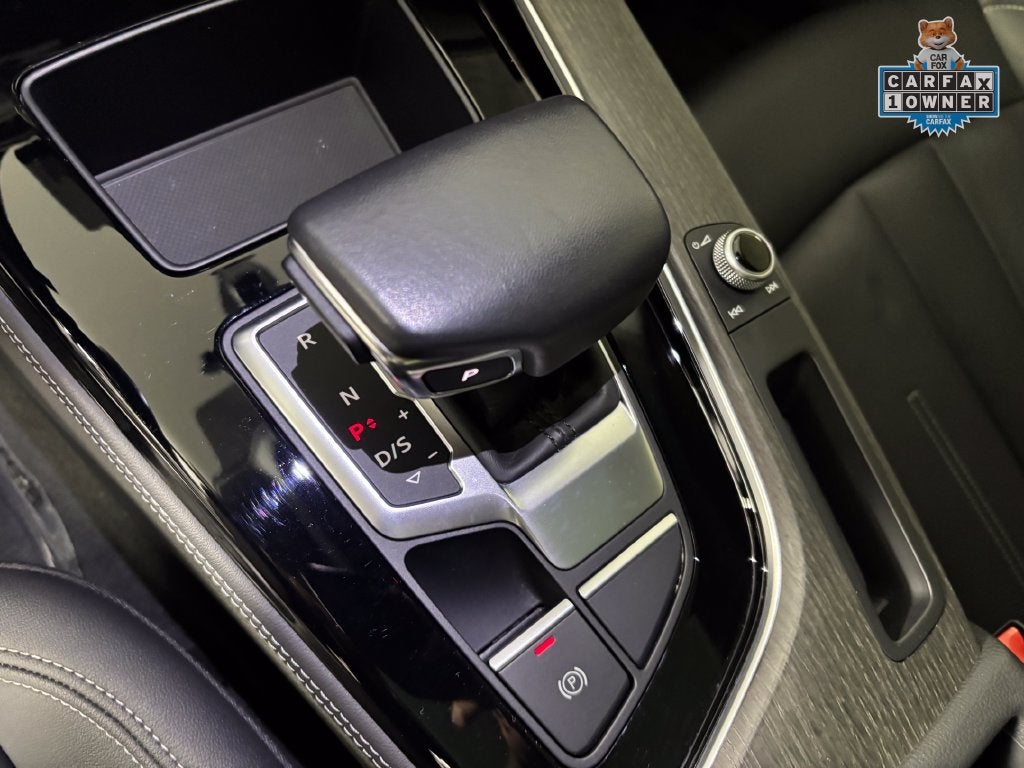 2024 Audi A5 Sportback Premium Plus quattro