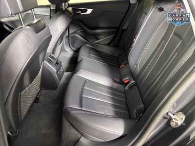 2024 Audi A5 Sportback Premium Plus quattro