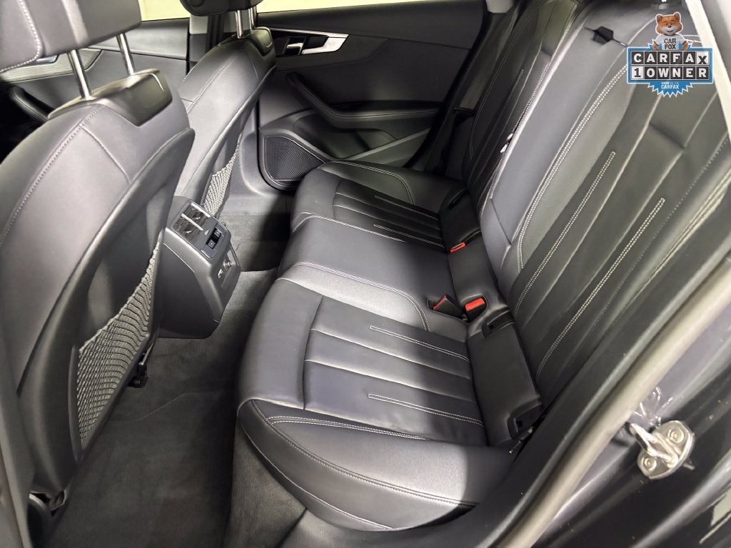 2024 Audi A5 Sportback Premium Plus quattro