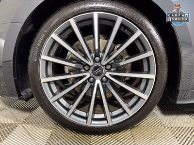 2024 Audi A5 Sportback Premium Plus quattro