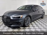 2024 Audi A5 Sportback Premium Plus quattro