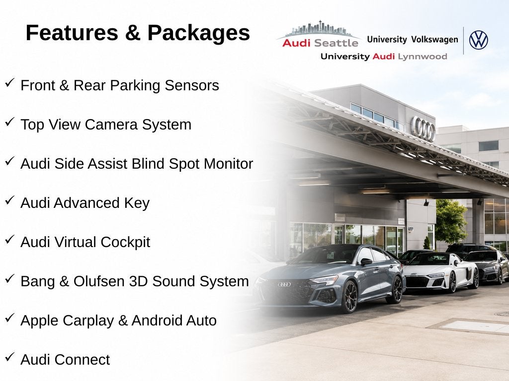 2024 Audi A5 Sportback Premium Plus quattro