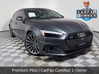2024 Audi A5 Sportback Premium Plus quattro
