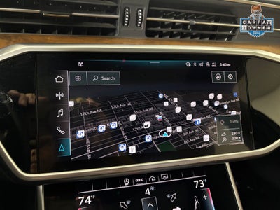 2023 Audi A6 45 Premium Plus quattro
