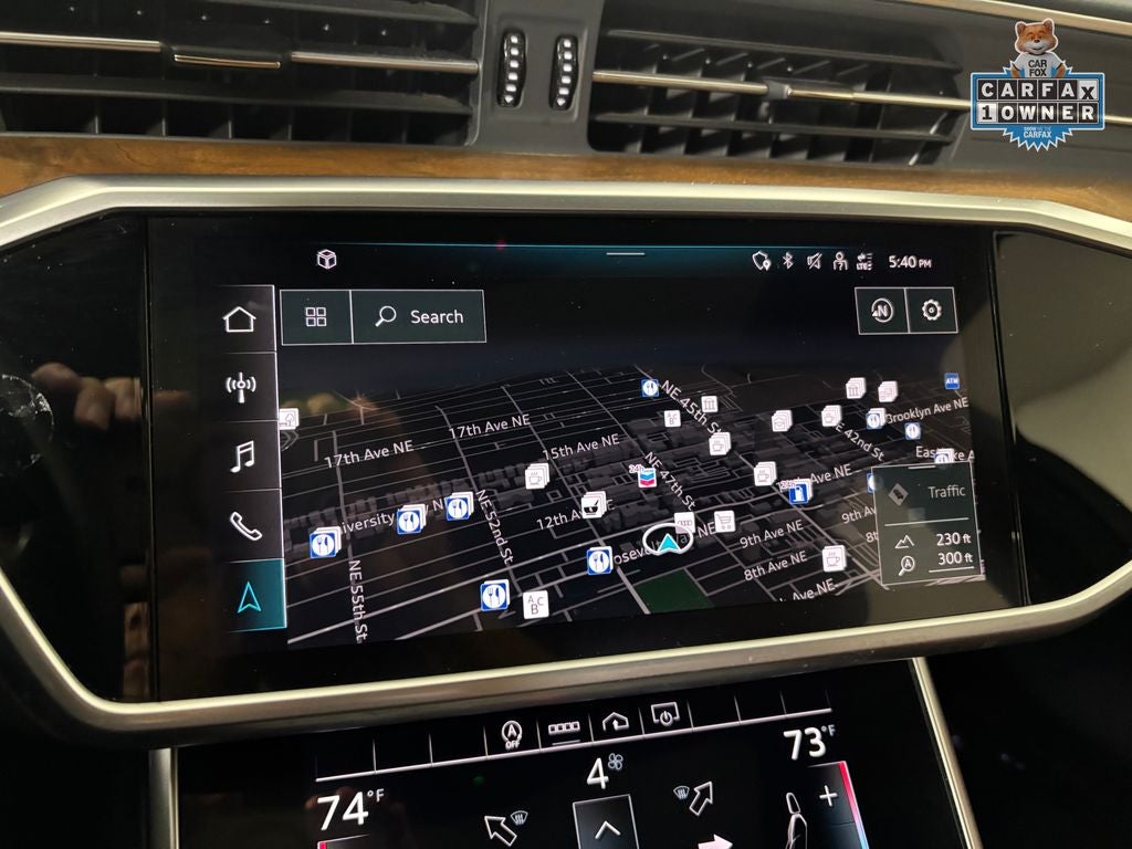 2023 Audi A6 45 Premium Plus quattro