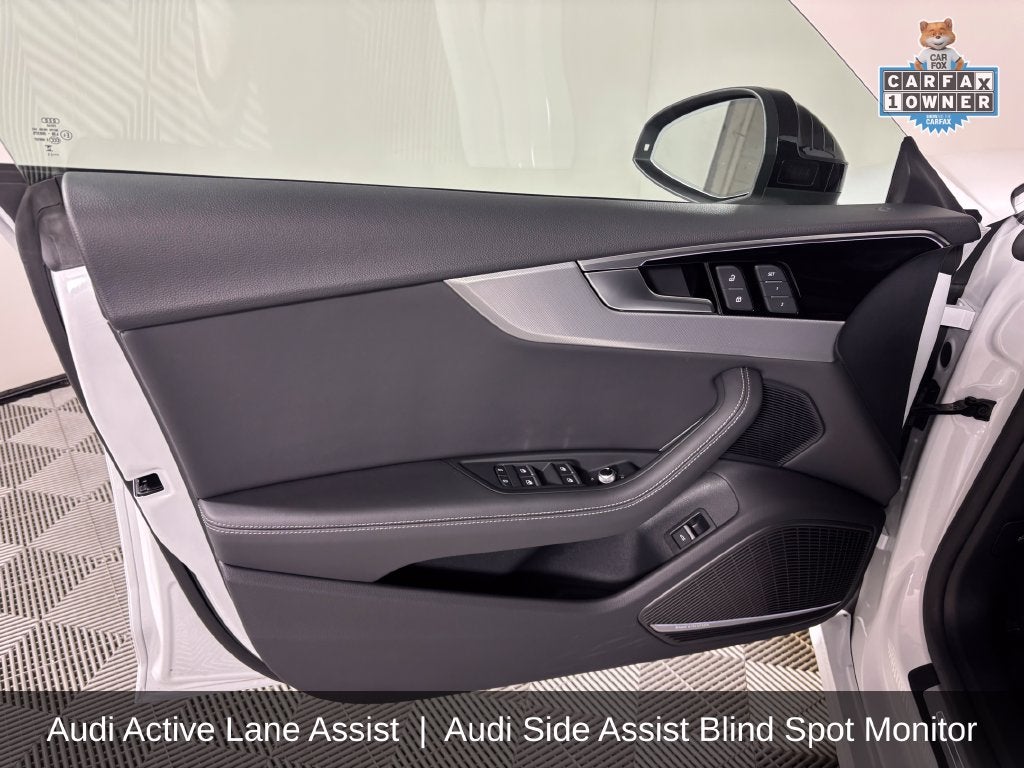 2023 Audi A5 Sportback 45 S line Prestige quattro