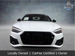 2023 Audi A5 Sportback 45 S line Prestige quattro