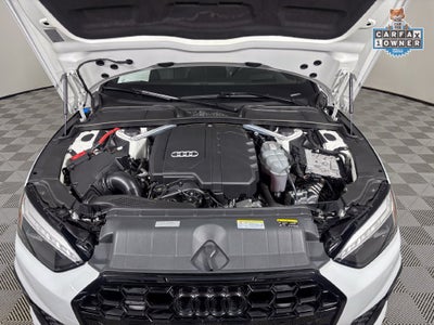 2023 Audi A5 Sportback 45 S line Prestige quattro