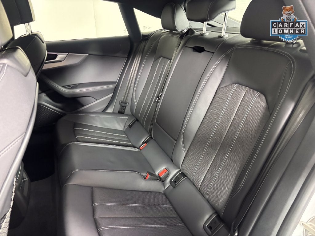 2023 Audi A5 Sportback 45 S line Prestige quattro