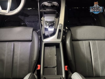 2023 Audi A5 Sportback 45 S line Prestige quattro
