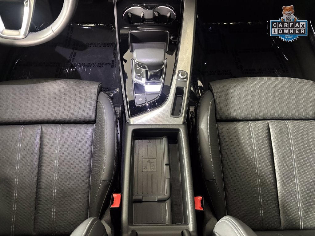 2023 Audi A5 Sportback 45 S line Prestige quattro