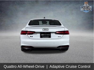 2023 Audi A5 Sportback 45 S line Prestige quattro
