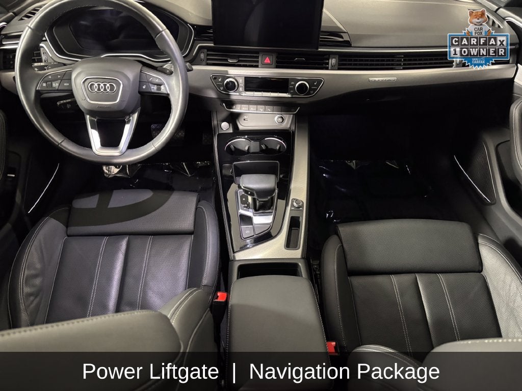 2023 Audi A5 Sportback 45 S line Prestige quattro
