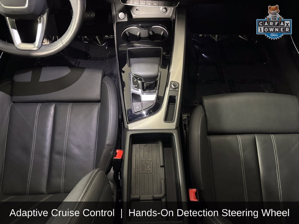 2023 Audi A5 Sportback 45 S line Prestige quattro