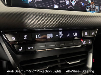 2023 Audi e-tron GT Prestige quattro