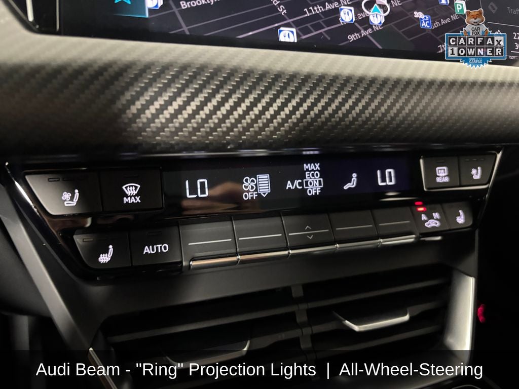 2023 Audi e-tron GT Prestige quattro