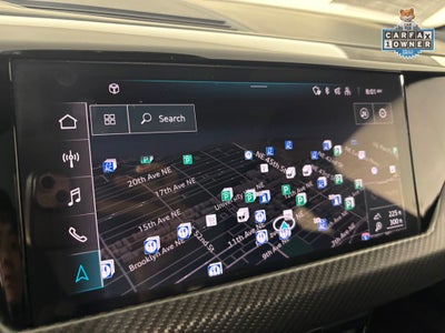 2023 Audi e-tron GT Prestige quattro