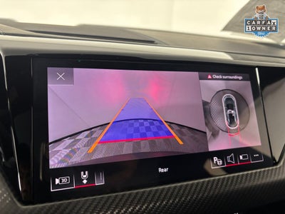 2023 Audi e-tron GT Prestige quattro