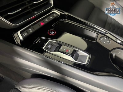 2023 Audi e-tron GT Prestige quattro