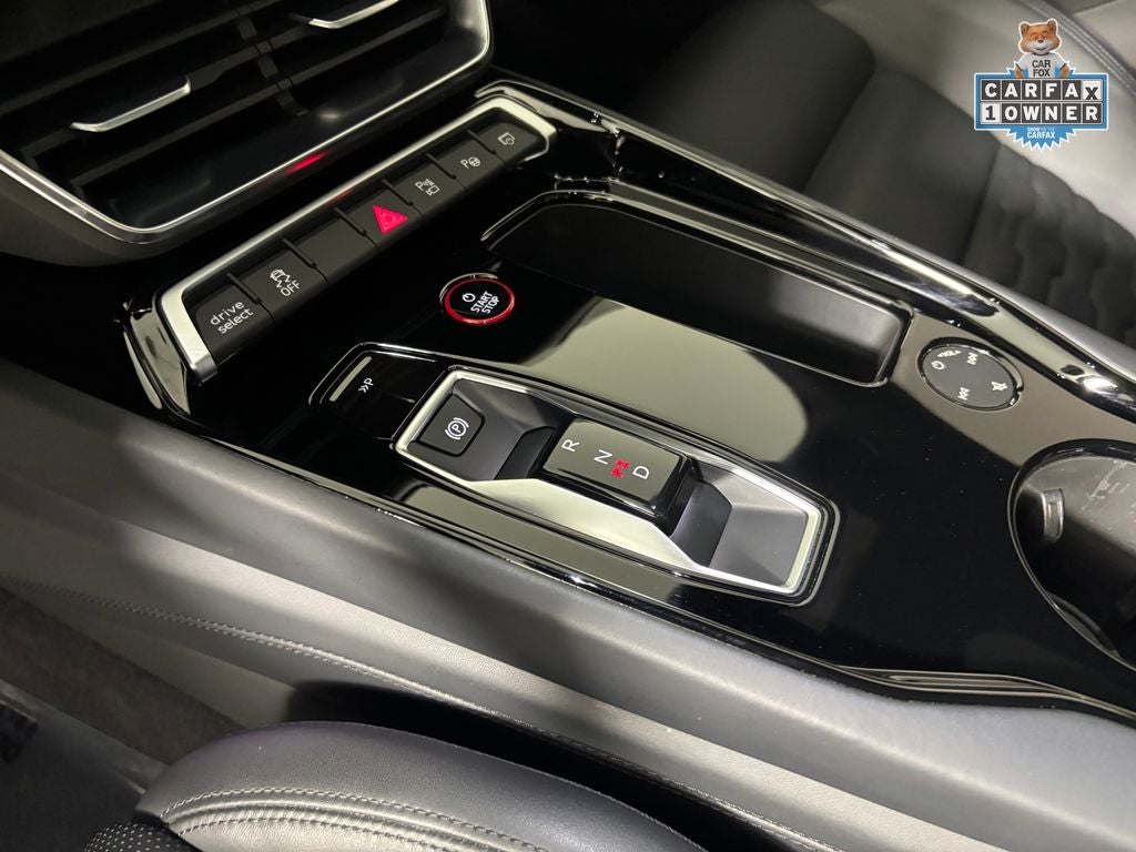 2023 Audi e-tron GT Prestige quattro