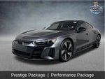 2023 Audi e-tron GT Prestige quattro