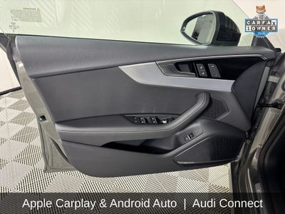 2023 Audi A5 Sportback 45 S line Premium Plus quattro