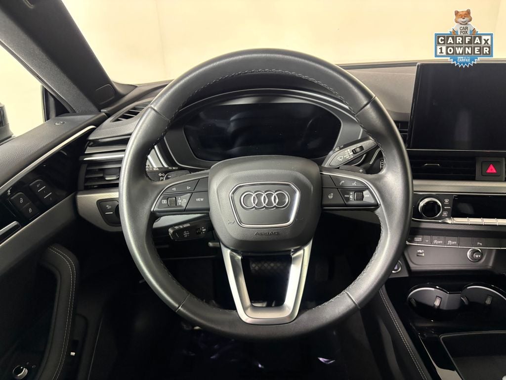 2023 Audi A5 Sportback 45 S line Premium Plus quattro