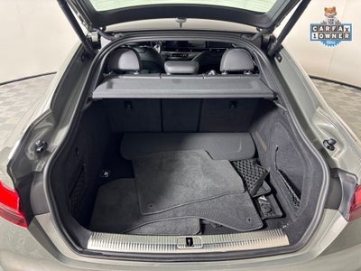 2023 Audi A5 Sportback 45 S line Premium Plus quattro