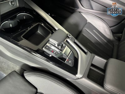 2023 Audi A5 Sportback 45 S line Premium Plus quattro