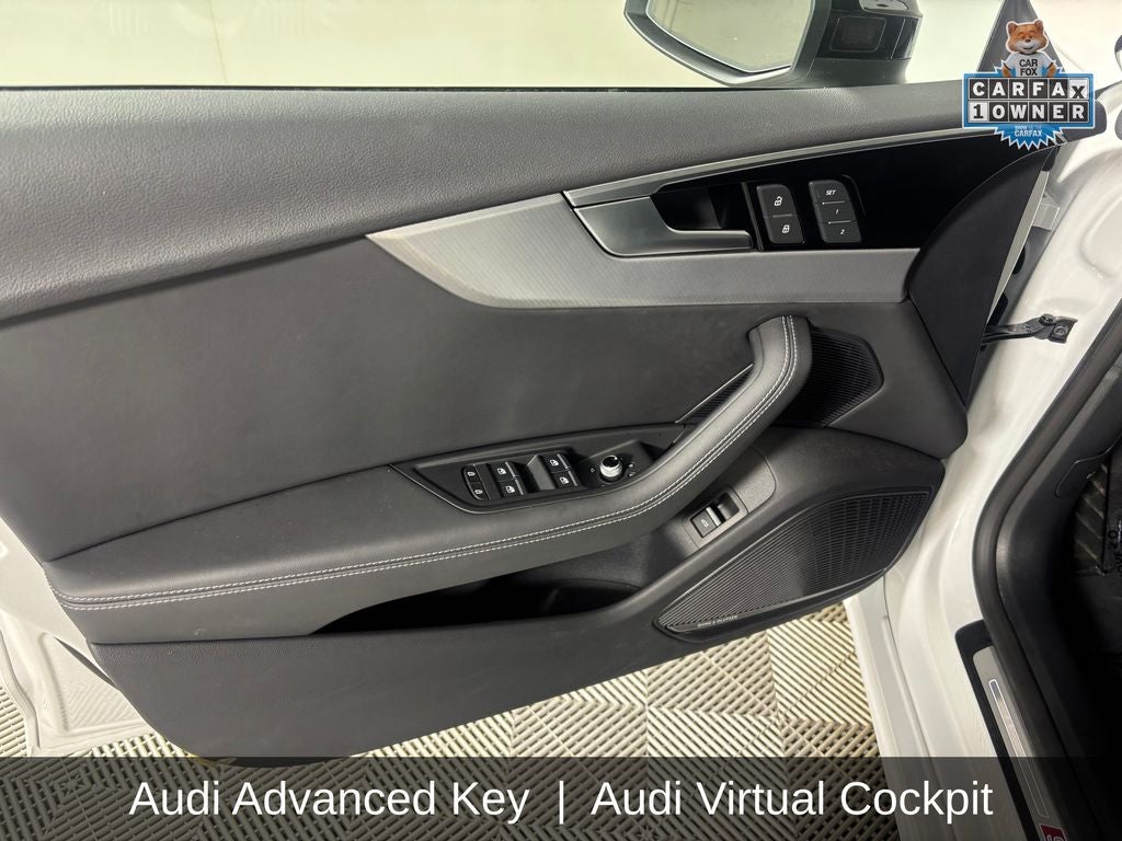 2023 Audi A5 Sportback 45 S line Premium Plus quattro