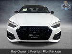 2023 Audi A5 Sportback 45 S line Premium Plus quattro