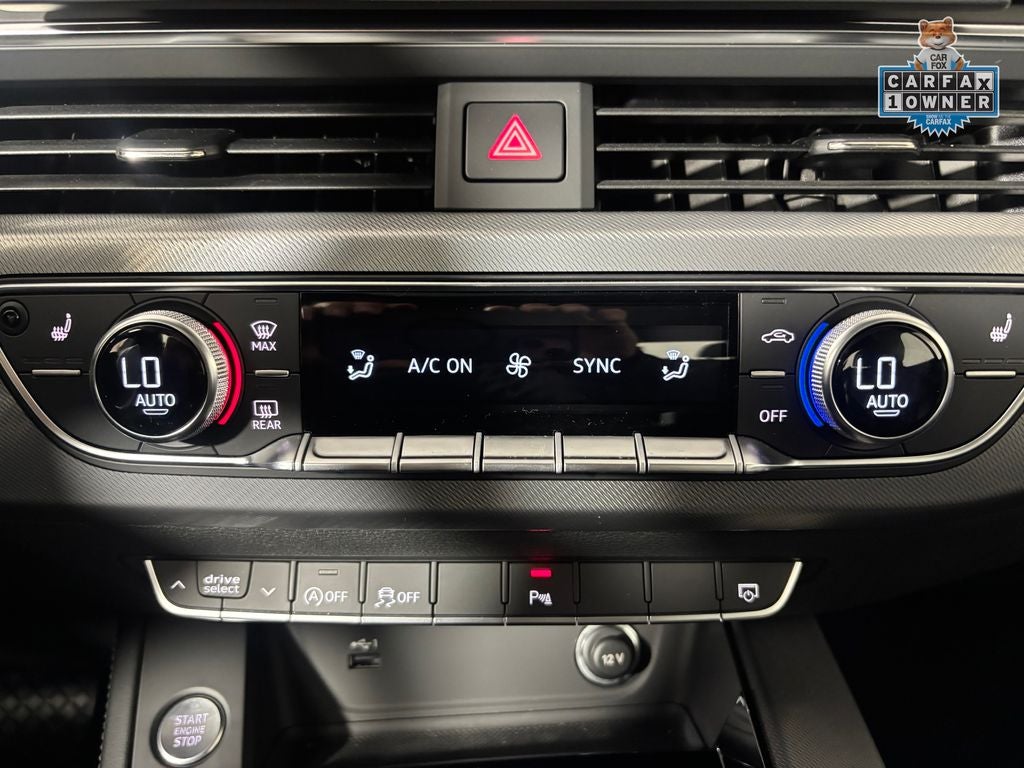 2023 Audi A5 Sportback 45 S line Premium Plus quattro