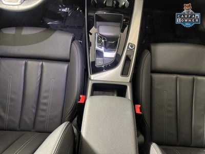 2023 Audi A5 Sportback 45 S line Premium Plus quattro