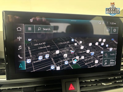 2023 Audi A5 Sportback 45 S line Premium Plus quattro