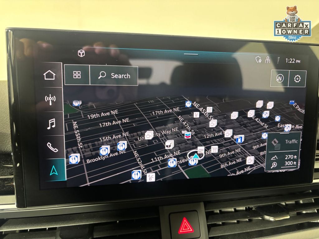 2023 Audi A5 Sportback 45 S line Premium Plus quattro